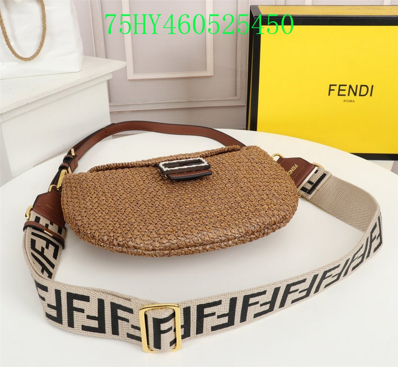 Glami - FDE Bags - 3041