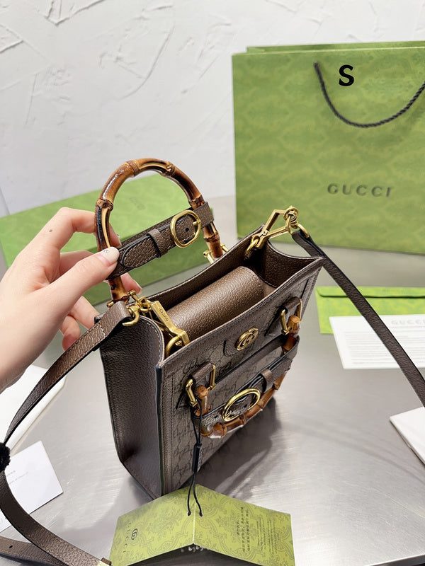 Glami Fashion - GCI Bags - 11748