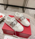 SAMC - VEL Women Shoes - 125