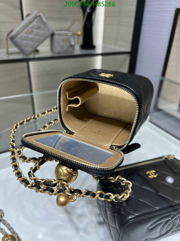 SAMC - CHL Bags - 165