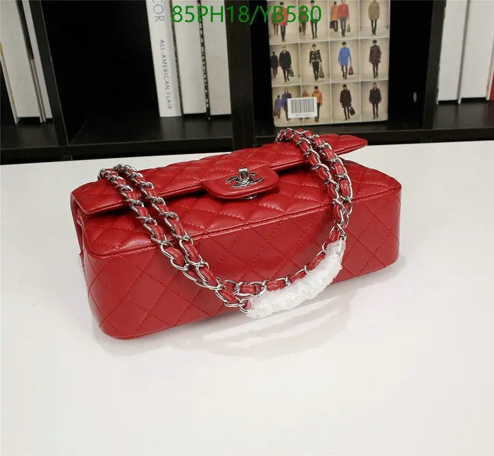 SAMC - CHL Bags Crossbody - 120