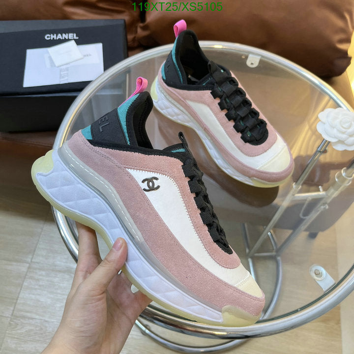 SAMC - CHL Women Shoes Sneakers - 209