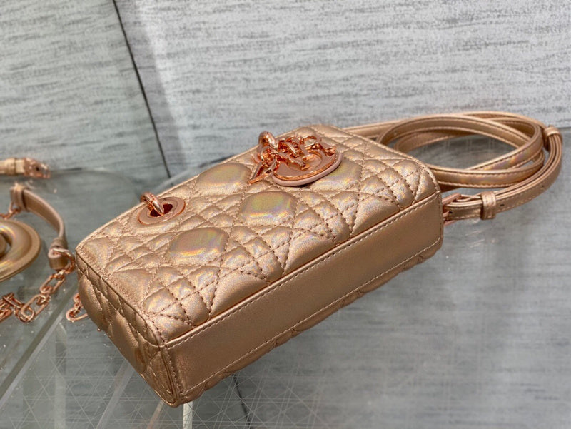 ELE - Dir Bags - 055