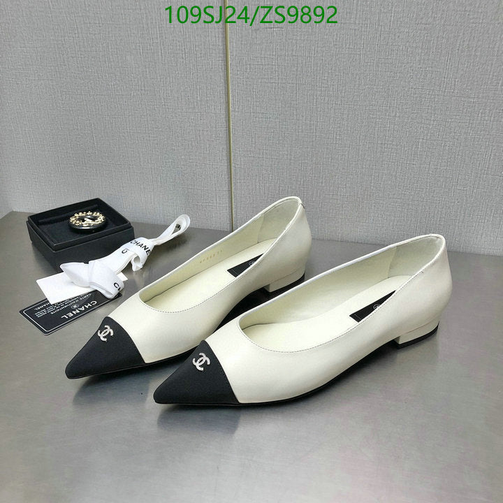SAMC - CHL Women Shoes Ballet - 228