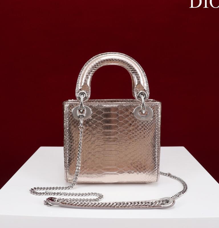 SAMCC - DOR Bags - 105