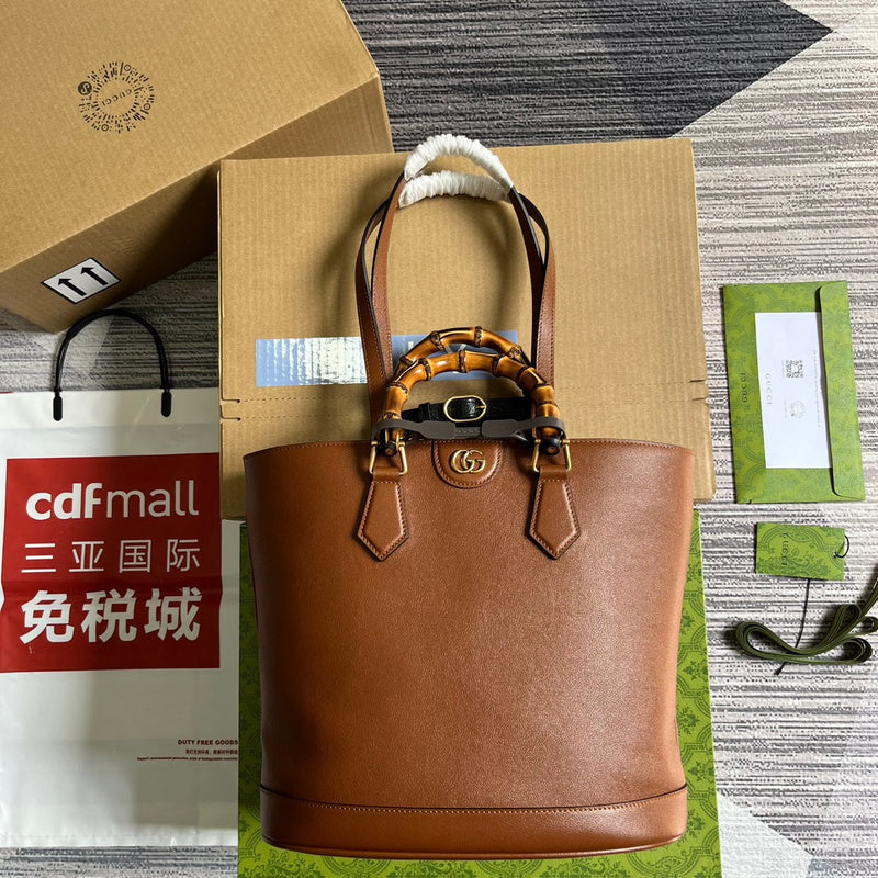 Satchel Bags - GCI Bags - 7469