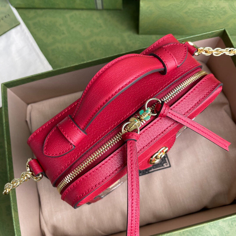 Glami Fashion - GCI Bags - 6017