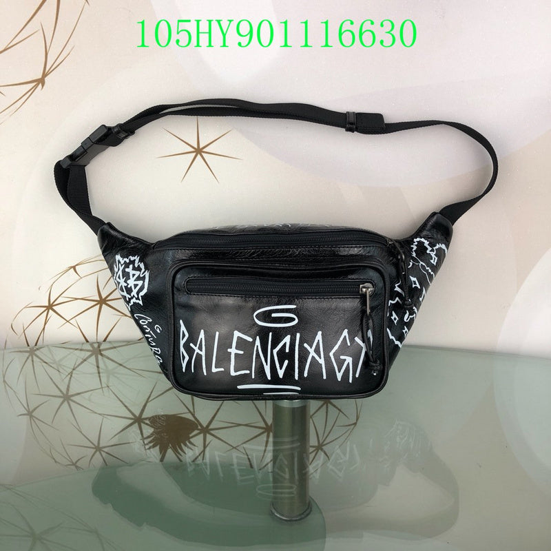 Satchel Bags - BGA Bags - 2417