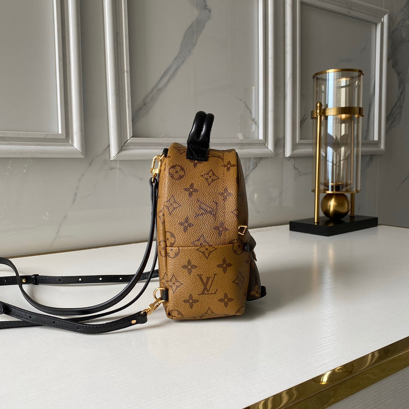 Satchel Bags - VL Bags - 1016