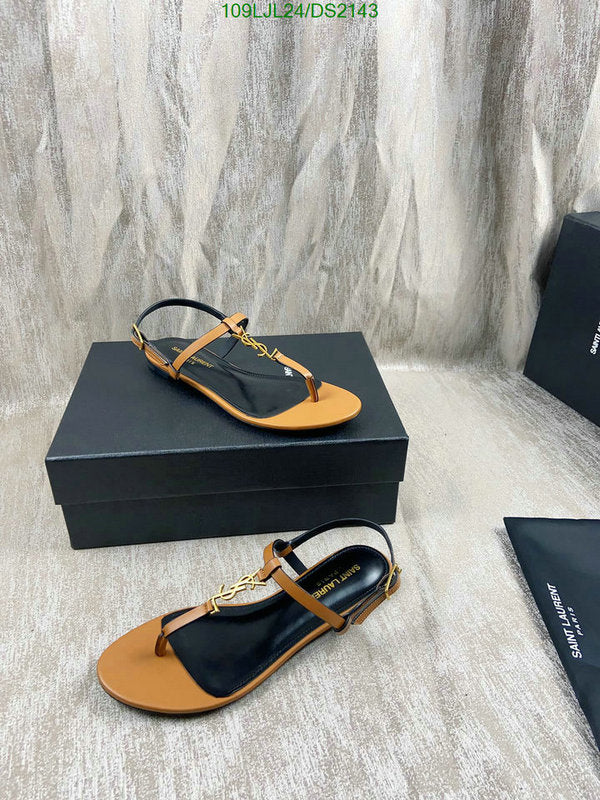 SAMC - YLS Women Shoes - 023