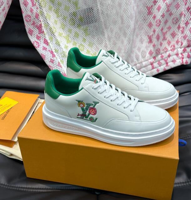 SAMC - LOV Men Shoes - 354