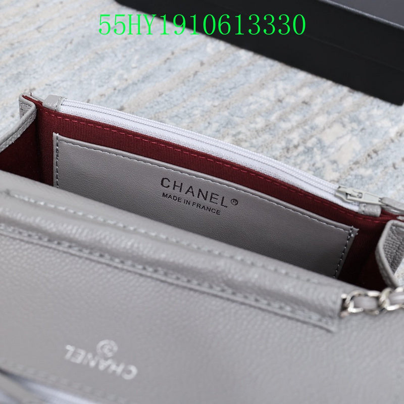 Satchel Bags - CHL Bags - 5181