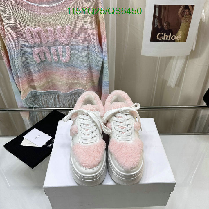 SAMC - COL Women Shoes - 207