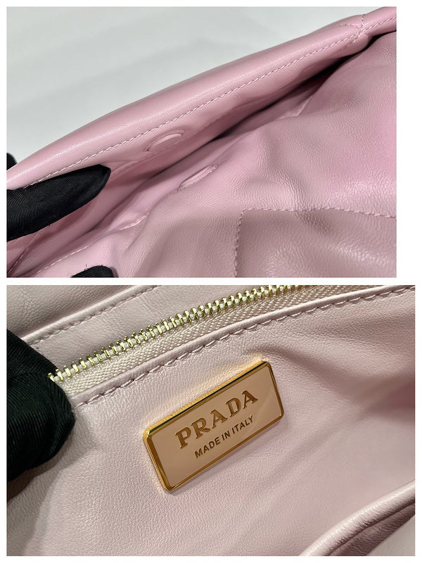 Glamy - PD Bags - 1612
