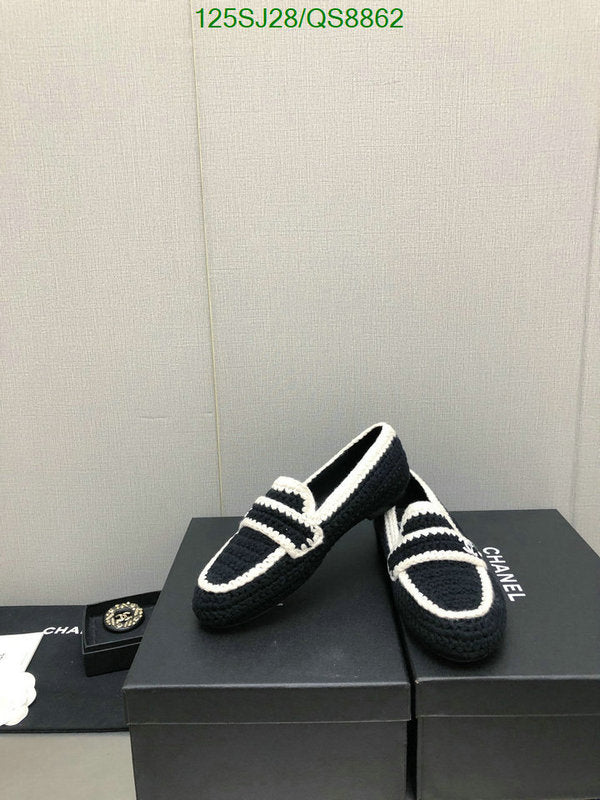 SAMC - CHL Women Shoes - 071