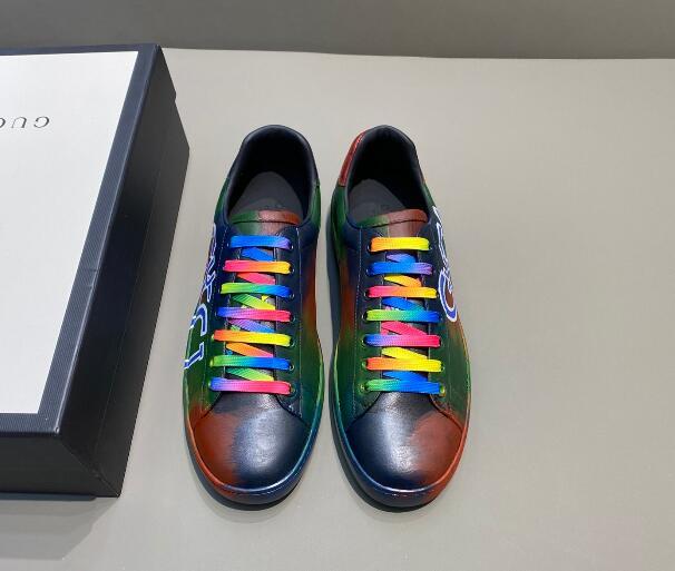 SAMC - GUKI Women Shoes - 1488