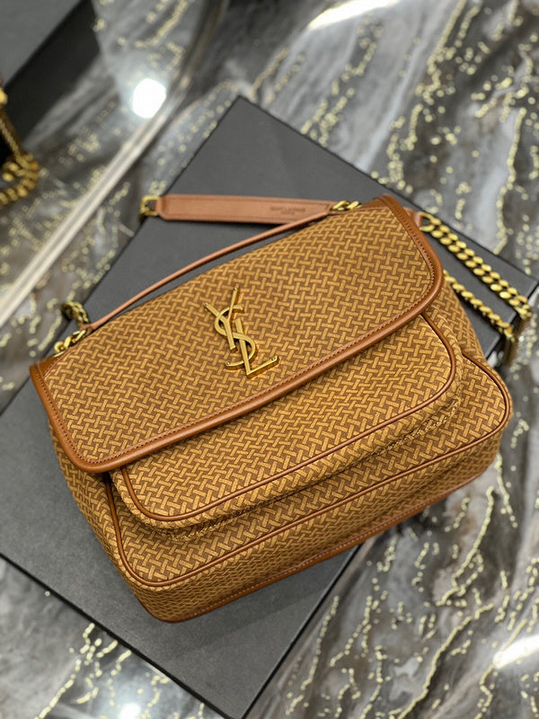 Glami- Glami- - SLY Bags - 1265