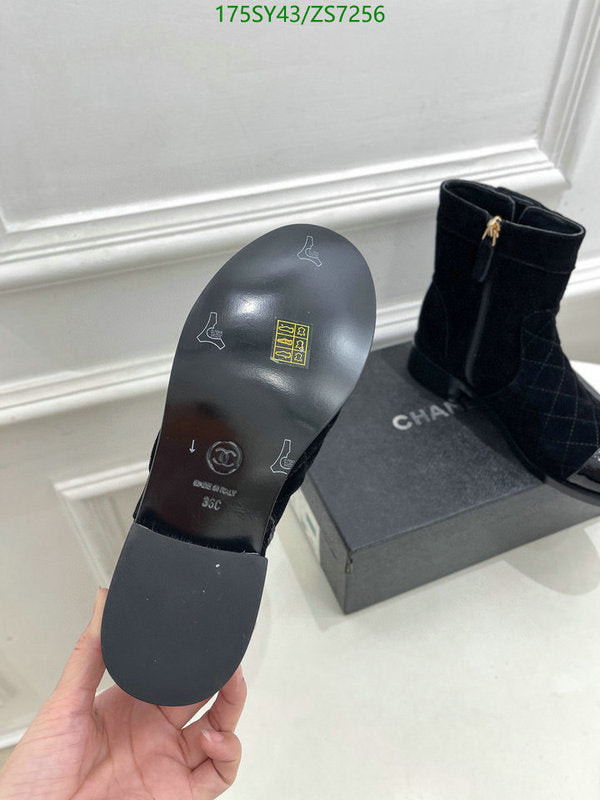 SAMC - CHL Women Boots - 252