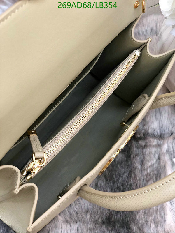 SAMCC - DOR Bags - 1372
