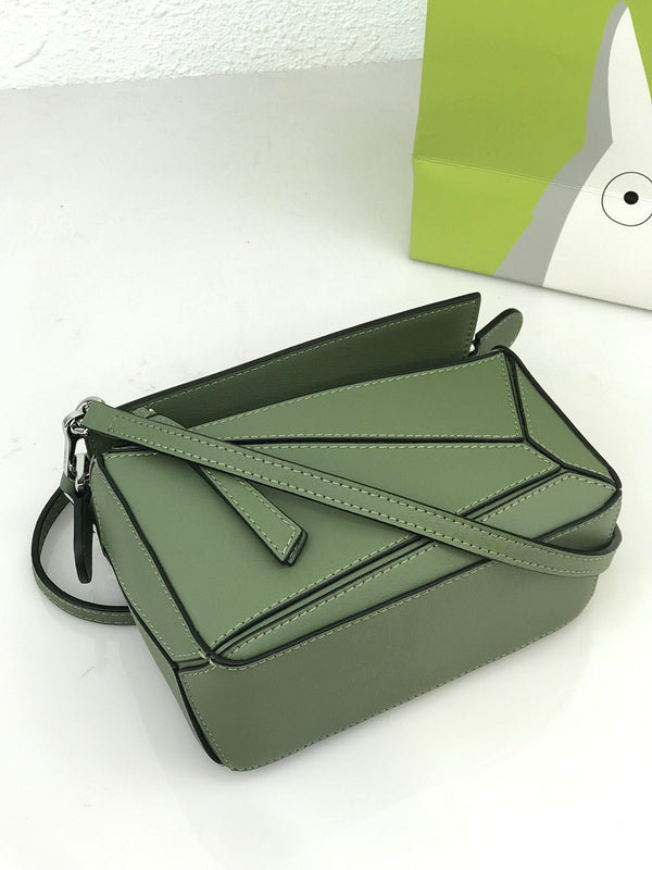 Glamy - LWO Bags - 1009