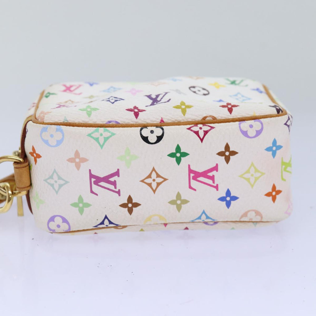 Louis Vuitton Wapiti Clutch Bag