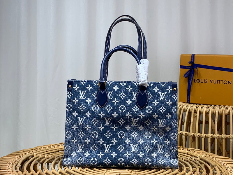 Satchel Bags - VL Bags - 4596