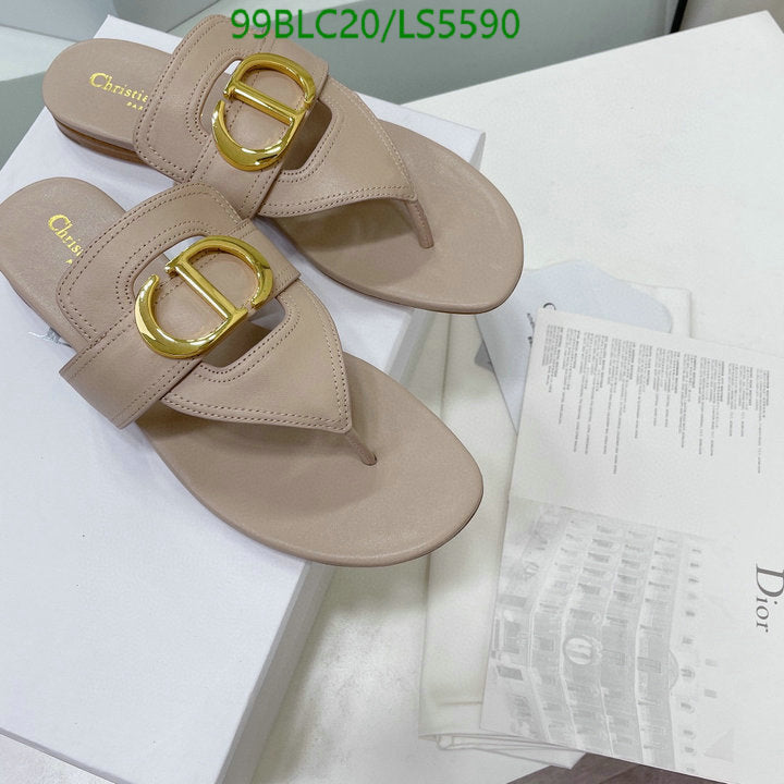 SAMCC - DOR Women Shoes - 2086