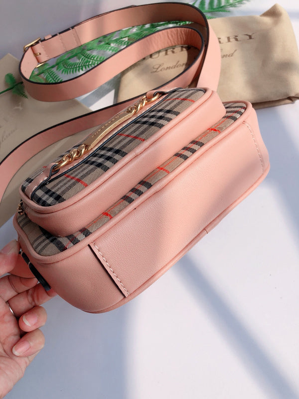 ELE Fashion -BBR Bags - 1339