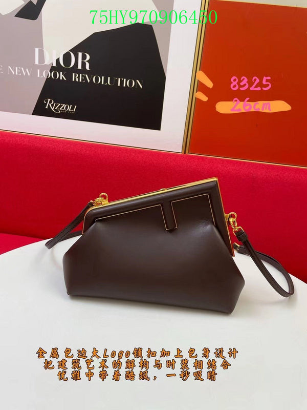 Glami - FDE Bags - 2397