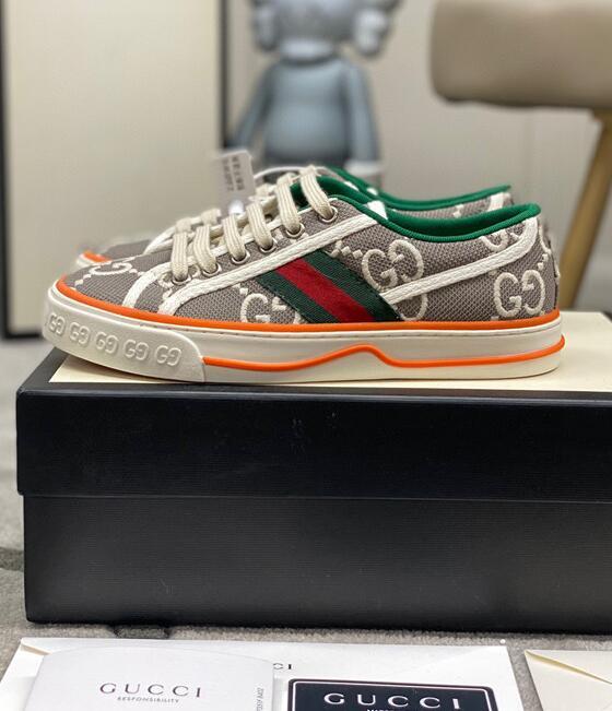 SAMC - GUKI Women Shoes - 1804