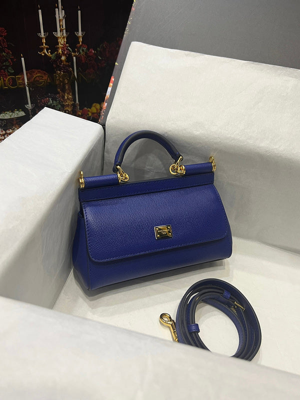 Glamy - DG bag - 132