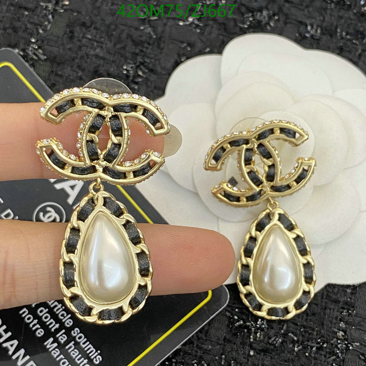 SAMC - CHL Jewelry - 1154