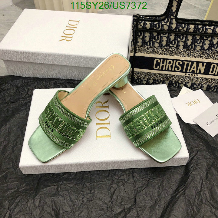 SAMCC - DOR Women Shoes - 1541