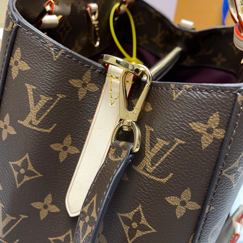 Glami Fashion Lu-Vi Bags - 16865