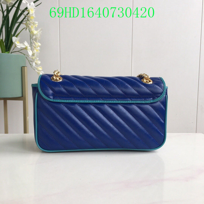 Glami Fashion - GCI Bags - 10404
