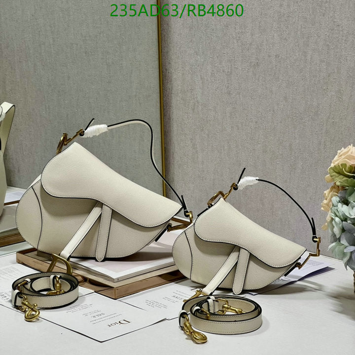 SAMCC - DOR Bags - 1322