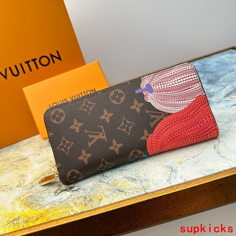 Glami- - Mix Wallets - 432