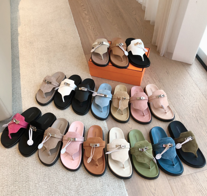 SAMC - HMS Women Shoes - 611