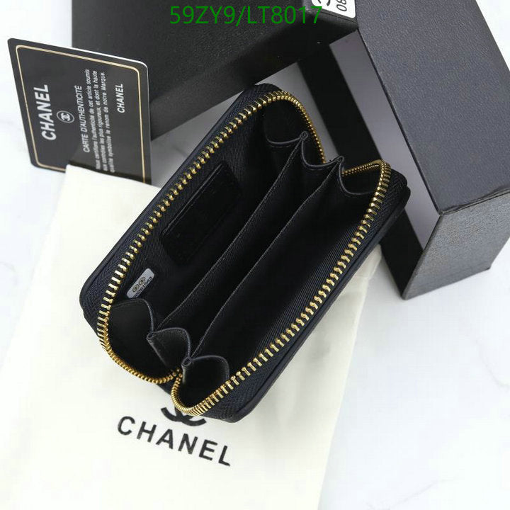 SAMC - CHL Wallets - 064
