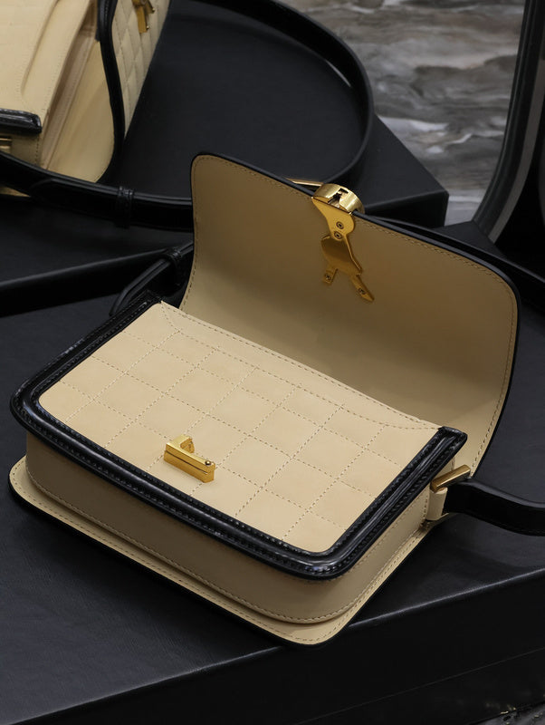Satchel Bags - SLY Bags - 152