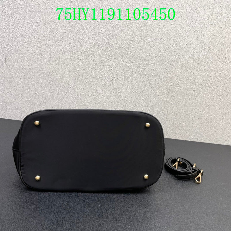 Satchel Bags - PDA Bags - 3853