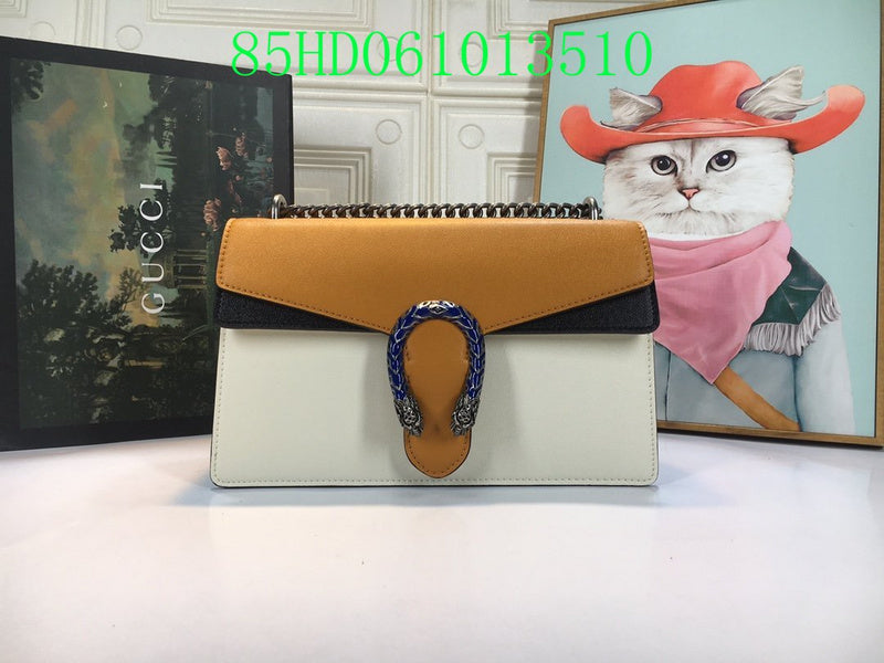 Glami Fashion - GCI Bags - 10693