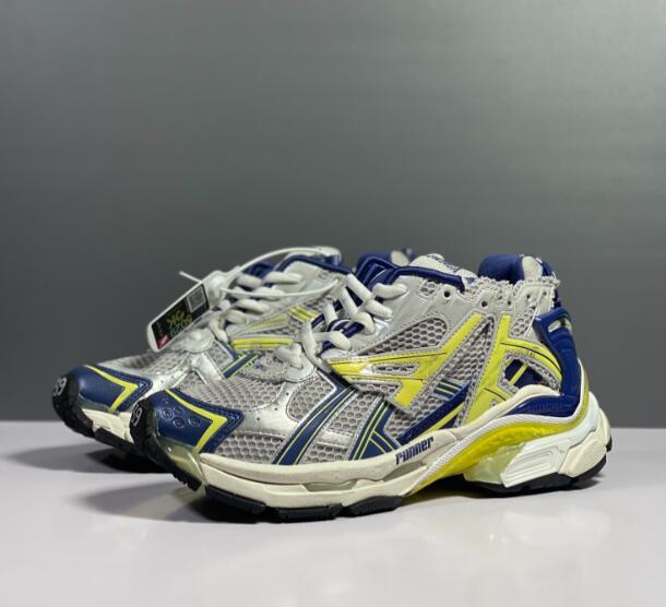 SAMC - BG Men Shoes - 294