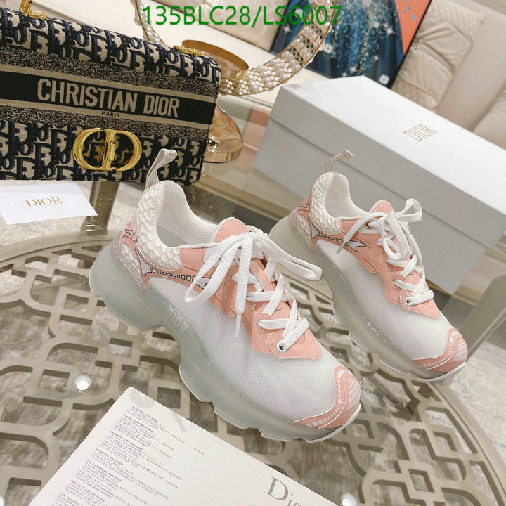 SAMCC - DOR Women Shoes - 1736