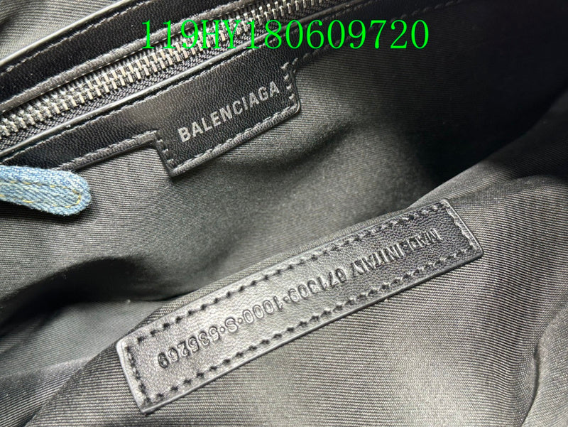 Glami GlamI - BGA Bags - 1748
