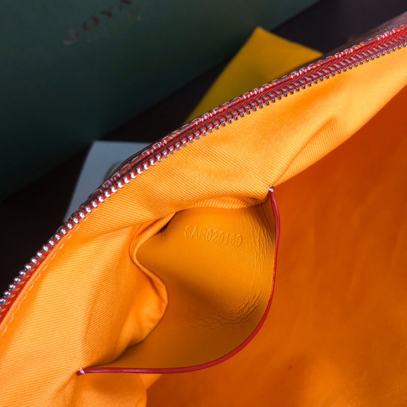 Glamy - GYO Bags - 863