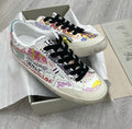 SAMC - GDBE Women Shoes - 086