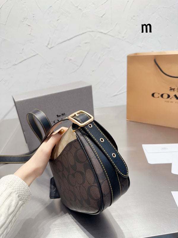 Satchel Bags - CCH Bags - 270