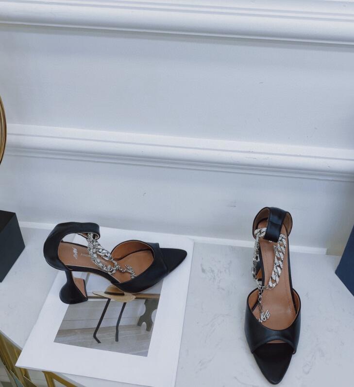 SAMC - AMID Women Shoes - 055