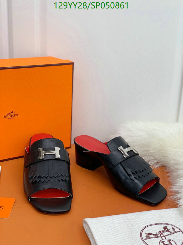 SAMC - HMS Women Shoes - 437
